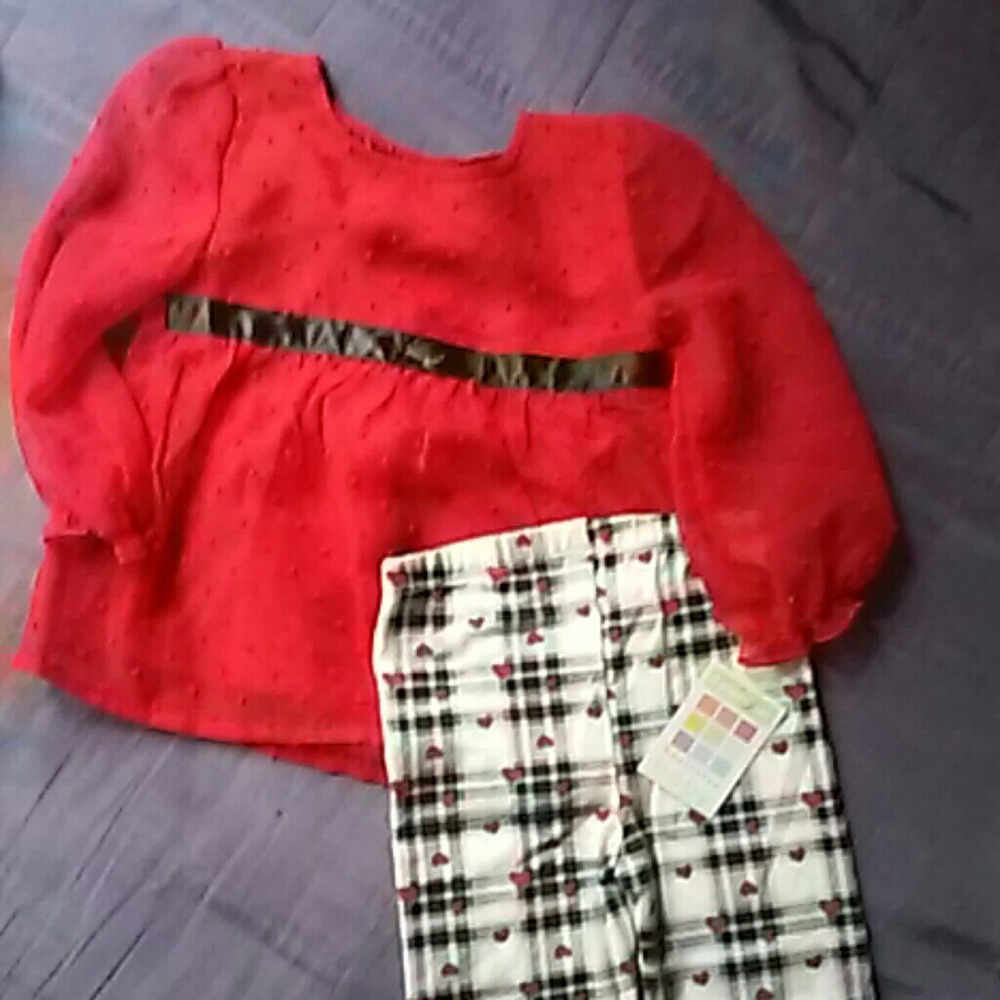 2 piece set